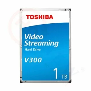 Ổ cứng Toshiba V300 1TB (HDWU110UZSVA) | HDnew CCTV
