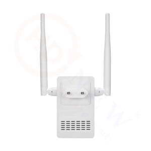 TOTOLINK EX200 - Mở rộng sóng Wi-Fi chuẩn N 300Mbps | HDnew CCTV
