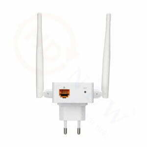 TOTOLINK EX200 - Mở rộng sóng Wi-Fi chuẩn N 300Mbps | HDnew CCTV