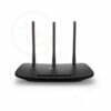 TP-Link TL-WR940N - Router Wi-Fi chuẩn N, tốc độ 450Mbps | HDnew CCTV