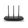 TP-Link TL-WR940N - Router Wi-Fi chuẩn N, tốc độ 450Mbps | HDnew CCTV