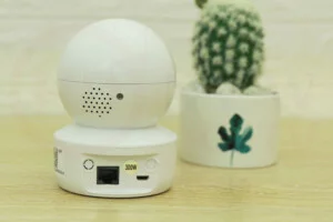 Vitacam C1280 - Camera IP 3MP góc siêu rộng, chuyên dùng trong nhà | HDnew CCTV