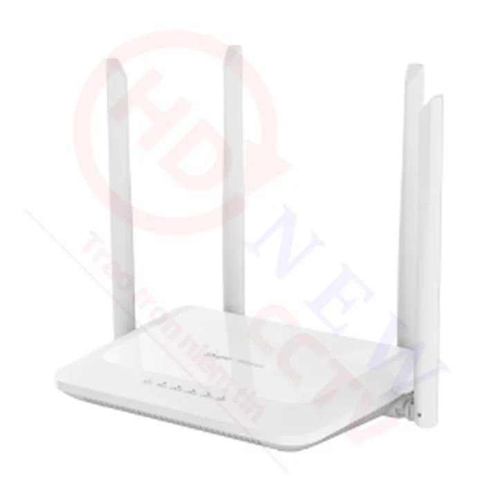 Ruijie Reyee RG-EW1200 | Router Wi-Fi Mesh chuẩn AC1200 | HDnew CCTV