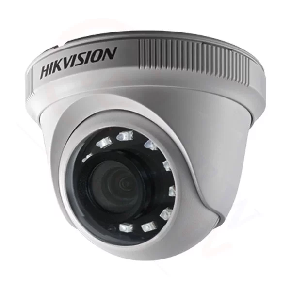 Hikvision DS-2CE56B2-IPF | Camera Turret HDTVI 2MP | HDnew CCTV