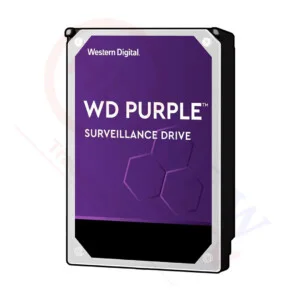Western Digital Purple | Ổ cứng chuyên dụng cho Hệ thống Camera quan sát | HDnew CCTV