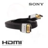 Cáp HDMI to HDMI Sony | Cáp tín hiệu camera | HDnew CCTV