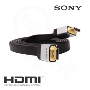 Cáp HDMI to HDMI Sony | Cáp tín hiệu camera | HDnew CCTV
