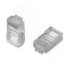 Hạt mạng RJ45 CommScope (AMP NETCONNECT) Cat5 / Cat5e / Cat6 | Jack kết nối camera | HDnew CCTV