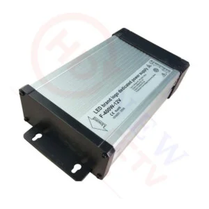 Nguồn tổng camera 12V VT-TECH (tổ ong, vỏ nhôm) | Adapter nguồn camera | HDnew CCTV