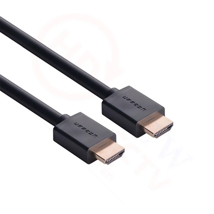Cáp HDMI to HDMI Ugreen HD104 (1.5m, 3m, 5m, 30m)