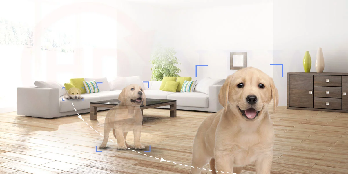 EZVIZ TY2 (CS-TY2-B0-1G2WF) | Camera IP Wi-Fi 2MP | HDnew CCTV