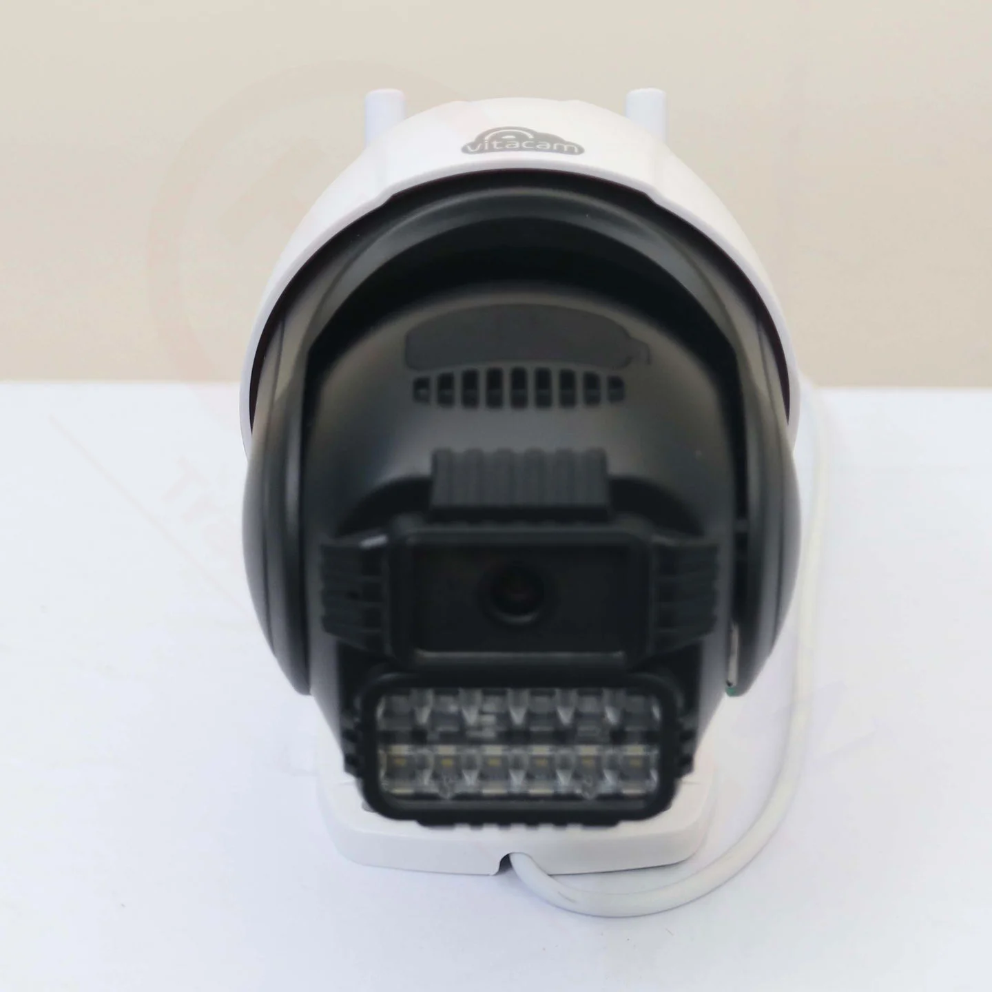 Vitacam DZ3000 Pro - Camera IP Speed Dome PTZ 3MP (1296P) - HDnew CCTV