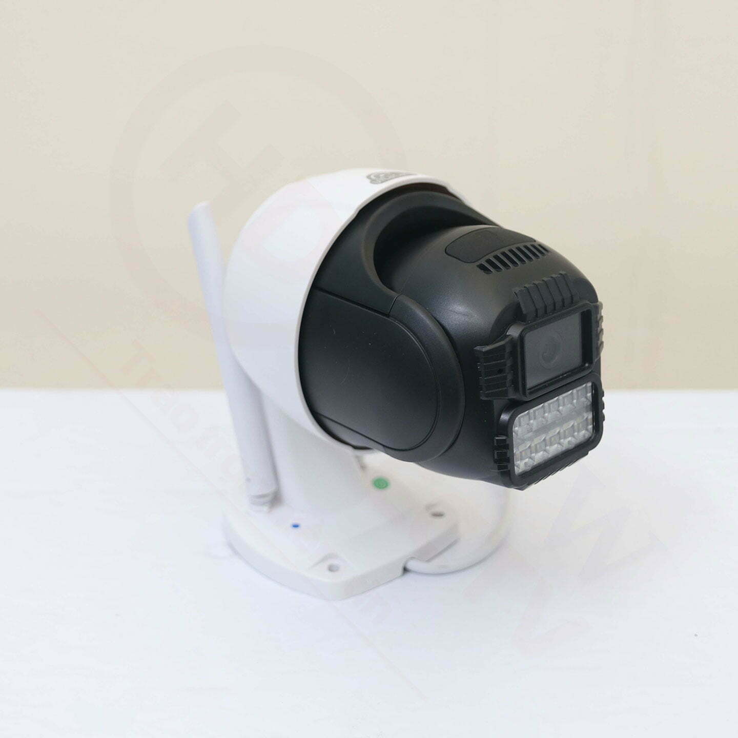 Vitacam DZ3000 Pro - Camera IP Speed Dome PTZ 3MP (1296P) - HDnew CCTV