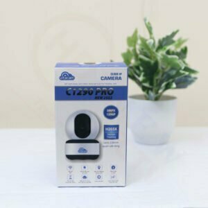Vitacam C1290 Pro - Camera IP 3MP, lens 2.8mm góc siêu rộng - HDnew CCTV