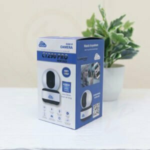 Vitacam C1290 Pro - Camera IP 3MP, lens 2.8mm góc siêu rộng - HDnew CCTV