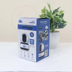 Vitacam C1290 Pro - Camera IP 3MP, lens 2.8mm góc siêu rộng - HDnew CCTV