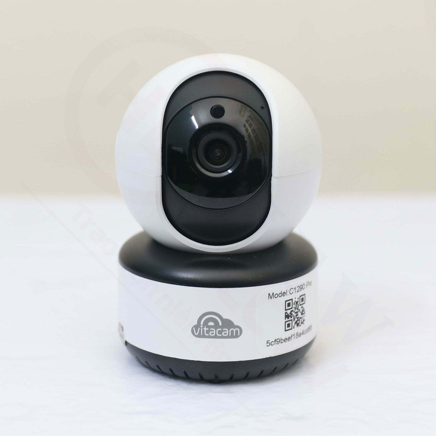 Vitacam C1290 Pro - Camera IP 3MP, lens 2.8mm góc siêu rộng - HDnew CCTV
