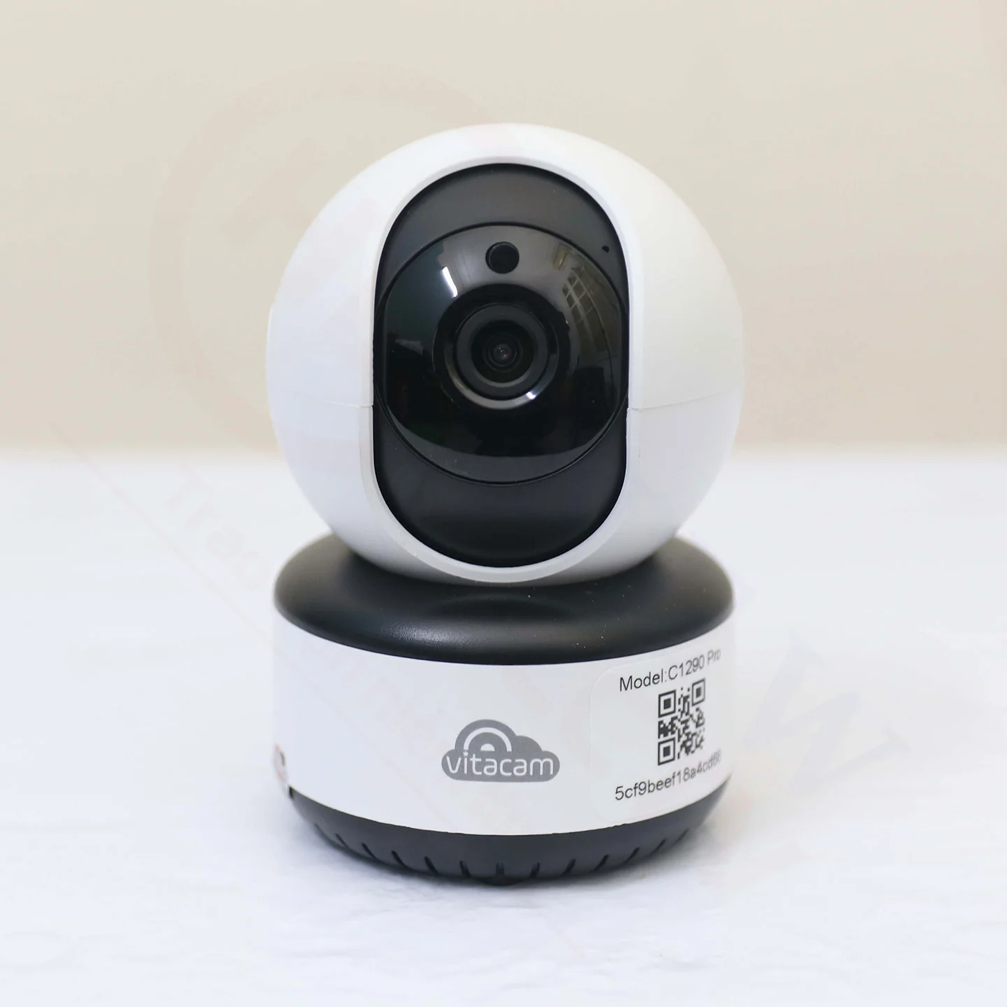Vitacam C1290 Pro - Camera IP 3MP, lens 2.8mm góc siêu rộng - HDnew CCTV