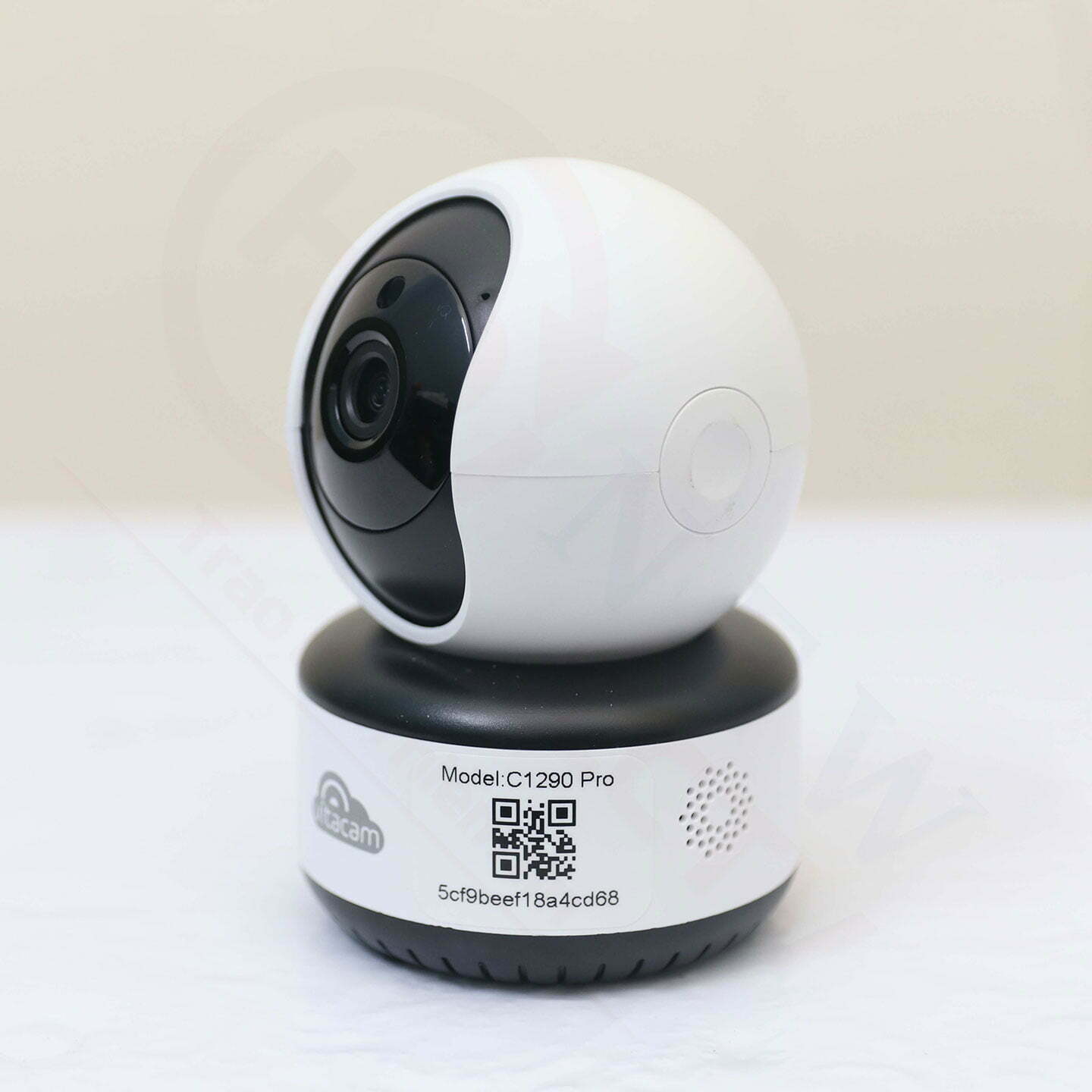 Vitacam C1290 Pro - Camera IP 3MP, lens 2.8mm góc siêu rộng - HDnew CCTV