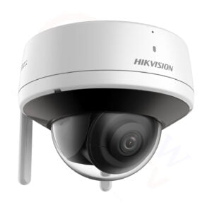 Hikvision DS-2CV2121G2-IDW | Camera IP Wi-Fi 2MP (bán cầu, trong nhà) | HDnew CCTV