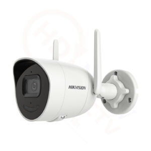 Hikvision DS-2CV2021G2-IDW | Camera IP Wi-Fi 2MP (thân trụ, ngoài trời) | HDnew CCTV