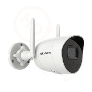 Hikvision DS-2CV2021G2-IDW | Camera IP Wi-Fi 2MP (thân trụ, ngoài trời) | HDnew CCTV